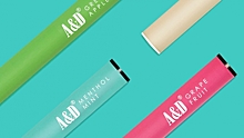 Xiaomi представила «полезную» электронную сигарету A&D e-Cigarette