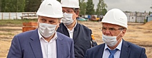 В Дзержинске к 1 сентября планируют построить новую школу