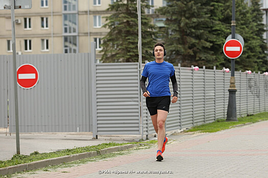 71 нижегородская спортивная организация возобновила тренировки