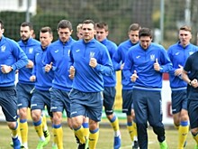 Украинские трудности. Превью матчей пятницы