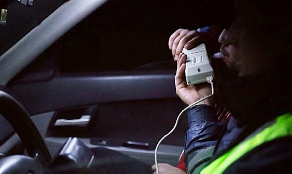 В Ивановской области Госавтоинспекция будет проводить проверки водителей на трезвость