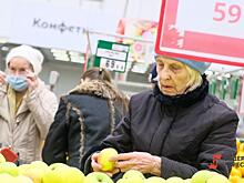 Эксперт о продуктовых карточках: «Это гарантированный суицид для власти»