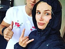 Полина Гагарина даже без макияжа мотивирует поклонниц
