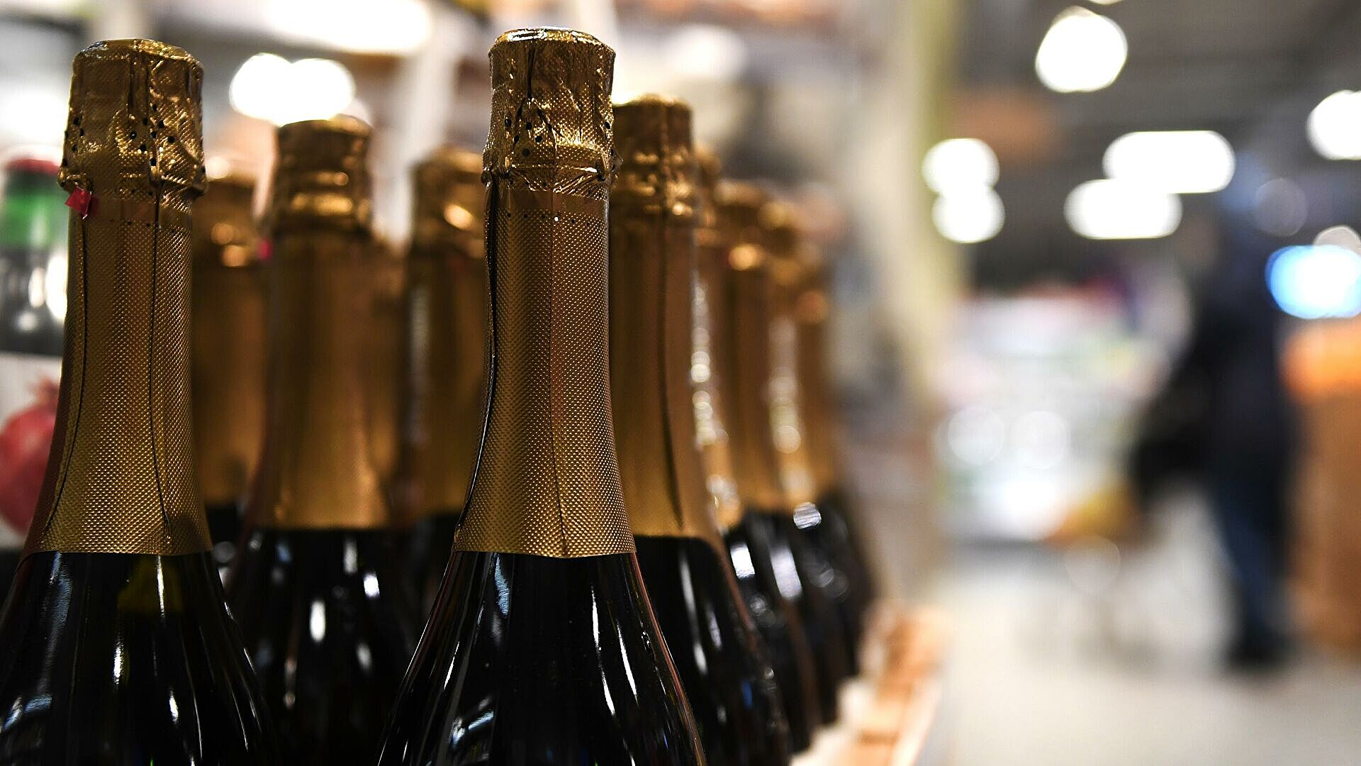 Эксперты спрогнозировали рост цен на алкоголь