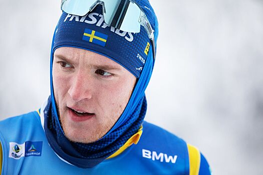 Самуэльссон: я говорил, что Йоханнес Бё не возьмёт семь золотых медалей на ЧМ, и был прав