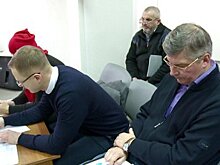 Бывшего вице-губернатора Валерия Савина оправдали повторно