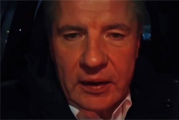 Сообщение о введении продуктовых талонов в Белгородской области оказалось фейком