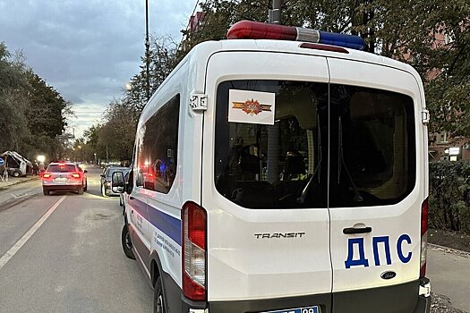 Стали известны новые детали смертельного ДТП с участием двоих полицейских