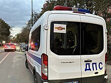 Стали известны новые детали смертельного ДТП с участием двоих полицейских