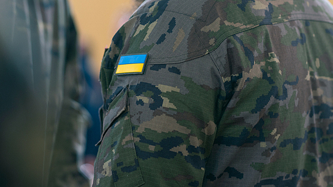 Украинские силовики боятся посещать тыловые объекты после жесткого ответа России