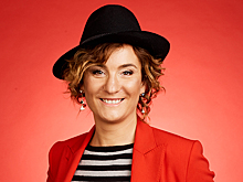 Детский мир Юлианы Слащевой: зачем ей Монсики и «Союзмульфильм»