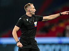 «Урал» выступил с заявлением о судействе в матче с «Родиной»