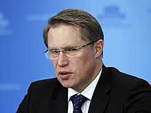 Мурашко объявил о смене протоколов лечения при омикроне