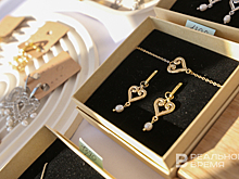 Почти половина жительниц Казани считают ювелирные украшения инвестицией