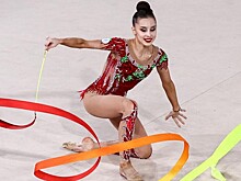 Абсолютной чемпионке России по гимнастике одобрили нейтральный статус