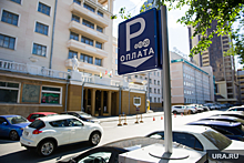 Уральский автоэксперт Форманчук назвал провальной идею бесплатных парковок для отечественных машин