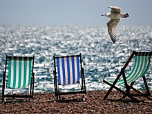 В Ростуризме попросили россиян не ездить в Египет самостоятельно