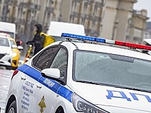 15-летний сын российской чиновницы на чужом авто насмерть сбил пенсионера