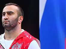 Мурат Гассиев победил Джереми Милтона на турнире в США