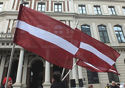 Латвия захотела возместить российскими активами ущерб от «оккупации»