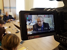 Германа Хмелёва утвердили в должности директора департамента образования и науки Зауралья