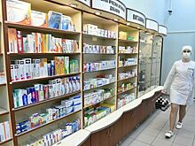 Прибыль аптек от продвижения лекарств предложили ограничить