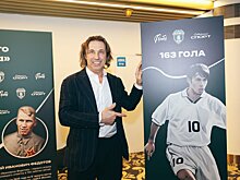 Тарханов: у Мостового очень хорошие задатки для тренерской работы