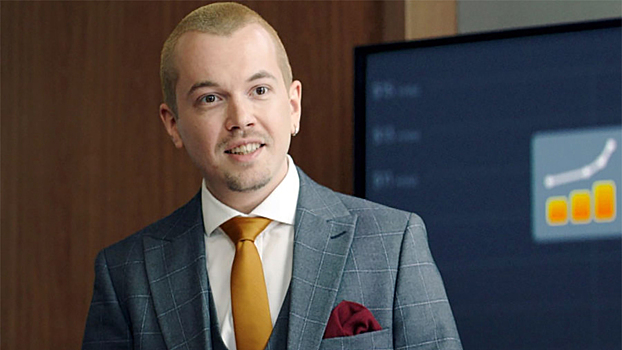 СМИ: Иван Макаревич прекратил общение с отцом из-за СВО