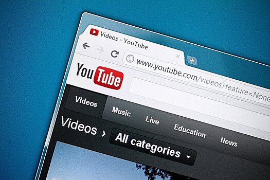 YouTube игнорирует требования Роскомнадзора об удалении фейков