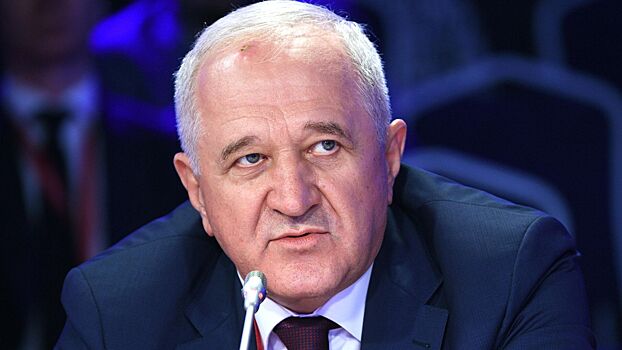 Путин исключил экс-главу ФТС Булавина из состава Совбеза
