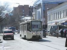 Нижегородский минтранс представил концепцию развития транспорта