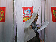 На выборах главы Приморья лидирует кандидат КПРФ