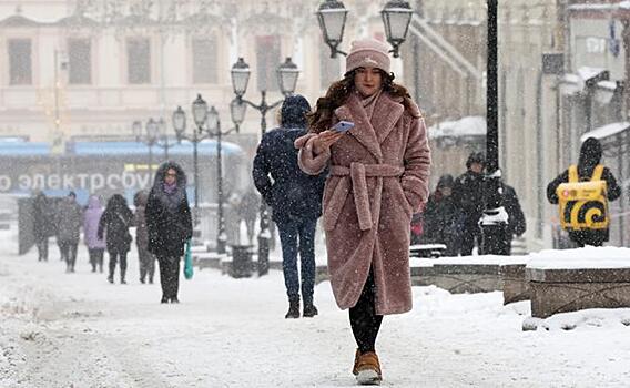 Прогноз погоды на март 2024. Зима возвращается. Россиян предупредили о сильном похолодании