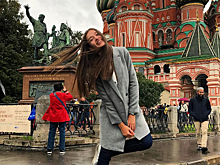 Финалистку конкурса «Мисс Украина» травили в соцсетях из-за любви к Москве