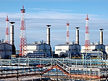 В «Газпроме» прокомментировали решение Сткогольма по «Нафтогазу»