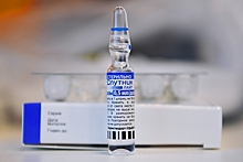 Минздрав опубликовал рекомендации по использованию вакцины "Спутник лайт"