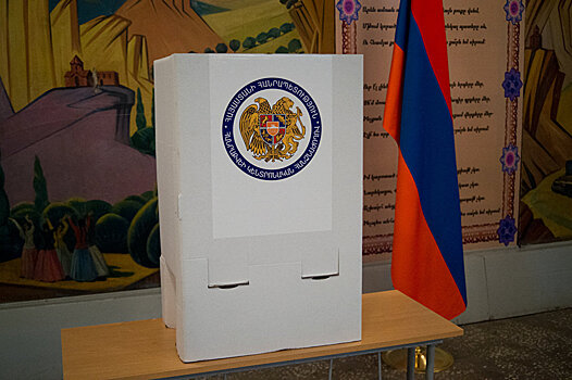 Армения: избирательная кампания чревата неожиданностями