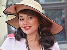 Онкобольная Анастасия Заворотнюк уже была на грани жизни и смерти: подробности