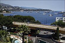 Брандл: Этап в Монако должен быть в календаре
