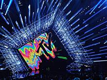 В некоторых странах Европы закроют телеканалы MTV