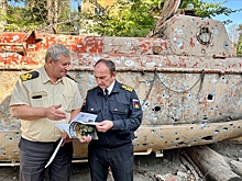 Встать на якорь: Курсанты мариупольской мореходки остались без учебных кораблей