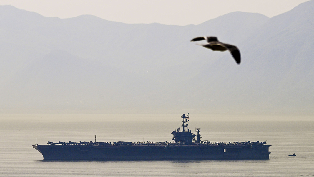 Обзор иноСМИ: проклятие войн среднего масштаба и кому завидует Европа