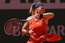 Шнайдер вышла в четвертьфинал турнира WTA-250 в Гамбурге