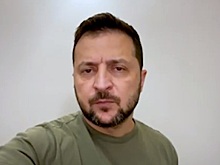 Зеленский заявил, что Орбан собирает данные об украинских ПВО