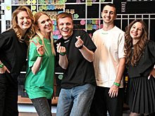 GRASS попал в рейтинг работодателей РБК