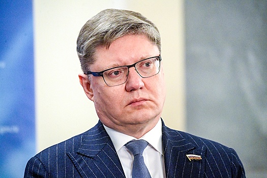 Андрей Исаев - об итогах работы весенней сессии Госдумы