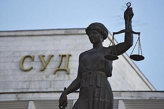 Потерявшая сына россиянка отсудила у больницы 800 тысяч рублей