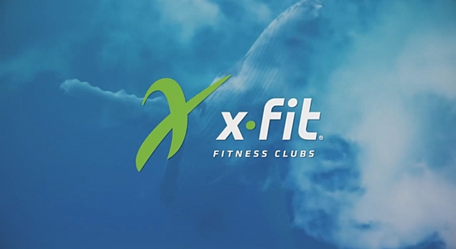 Открывай себя: X-Fit обновил стратегию бренда и запустил рекламную кампанию