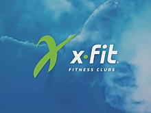 Открывай себя: X-Fit обновил стратегию бренда и запустил рекламную кампанию