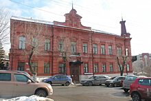 В Саратове продают особняк Шмидта за 240 млн рублей